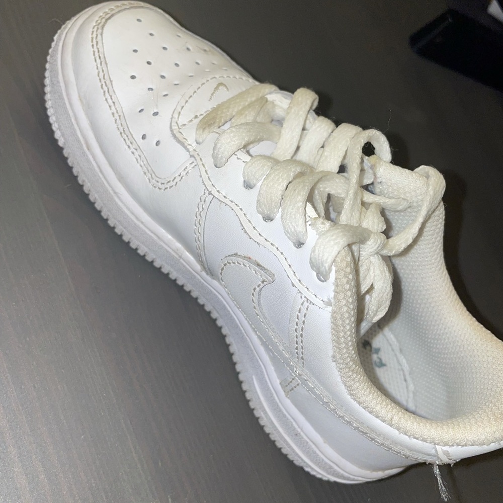 Nike force 1
